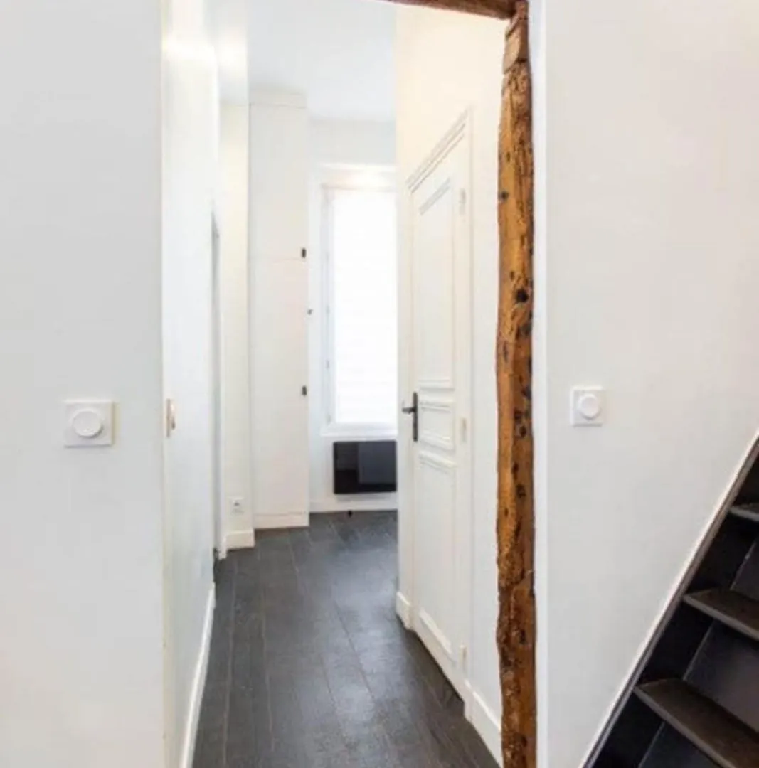 פריז Stunning Apartment - 2Br-6P - Grand Boulevard